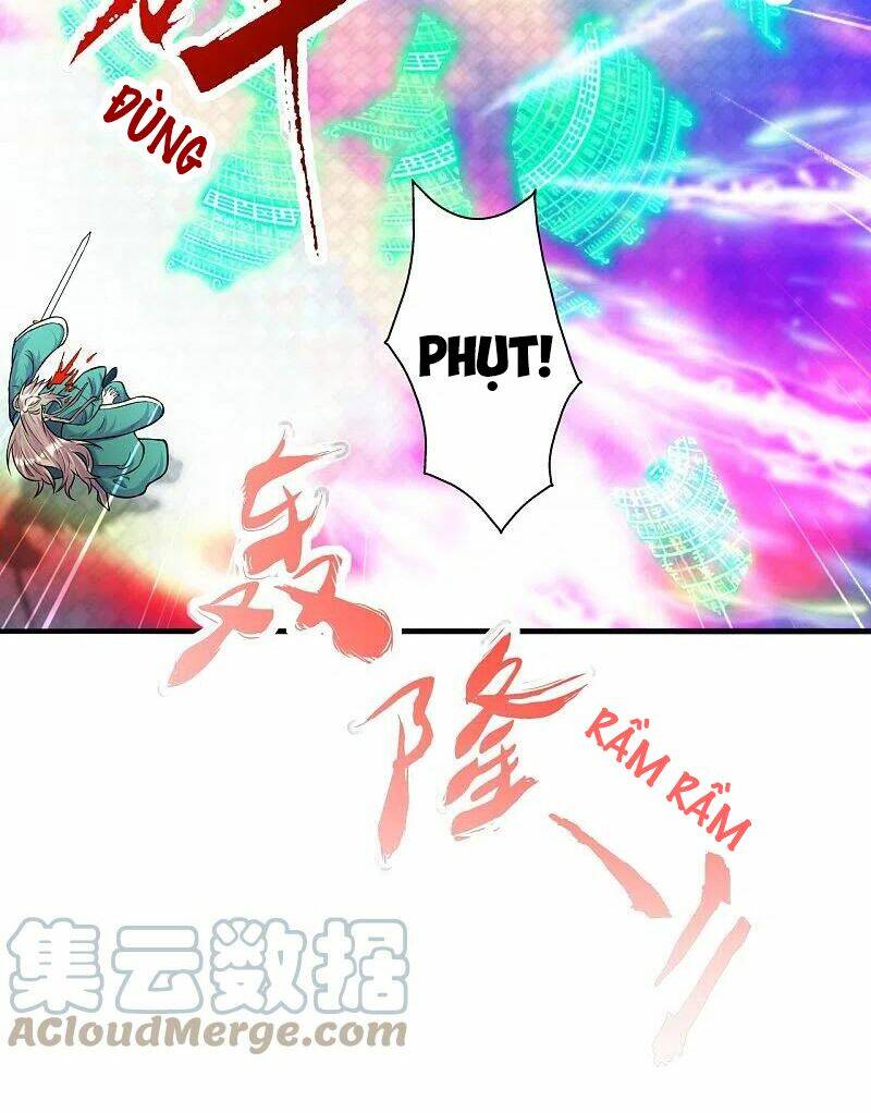 Tiên Võ Đế Tôn Chapter 249 - Trang 2