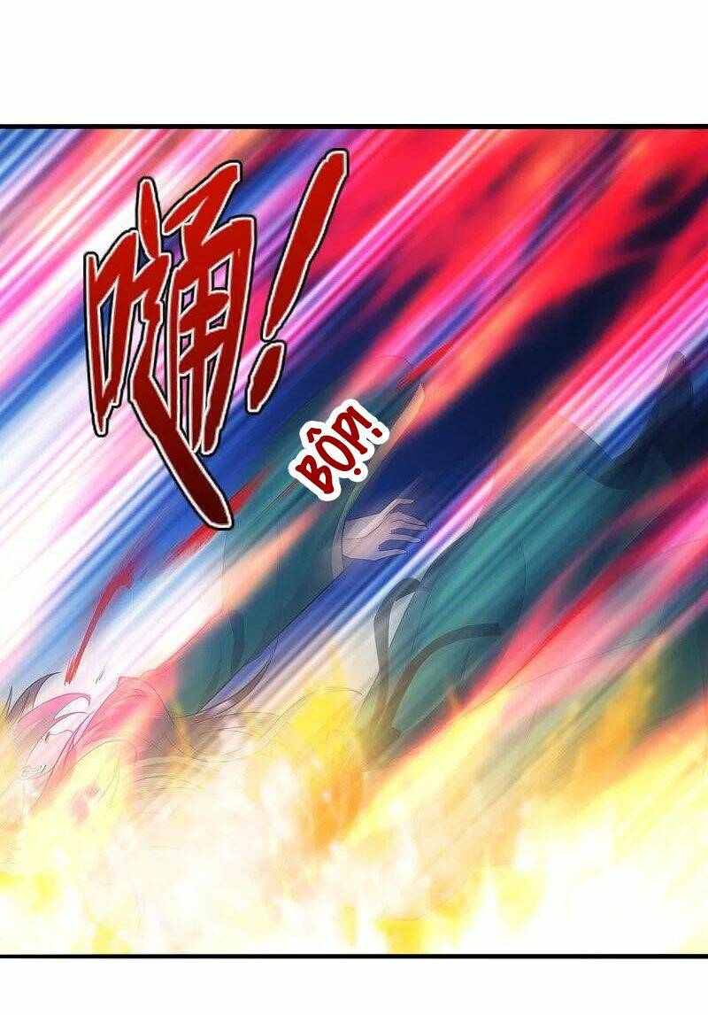 Tiên Võ Đế Tôn Chapter 249 - Trang 2