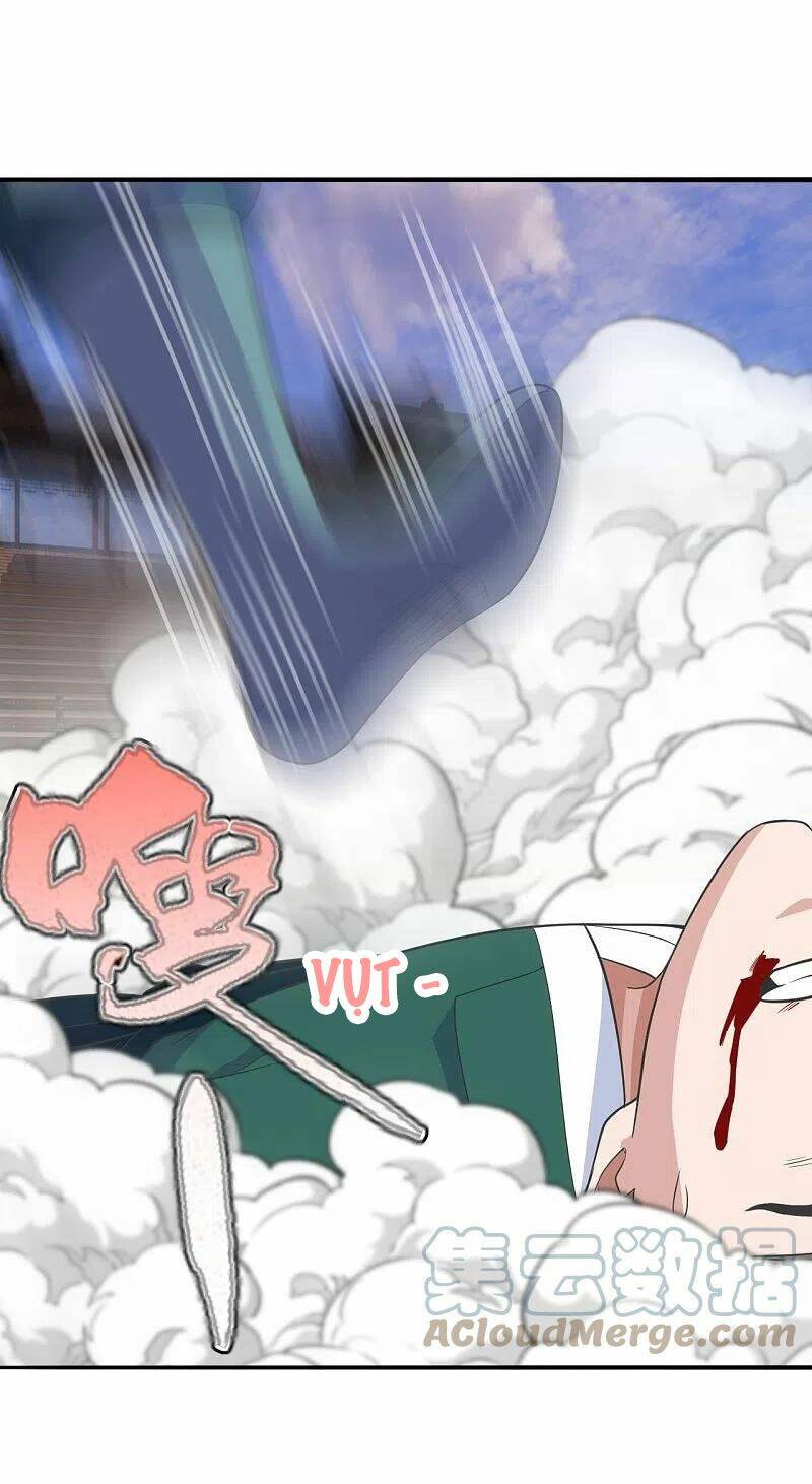 Tiên Võ Đế Tôn Chapter 249 - Trang 2