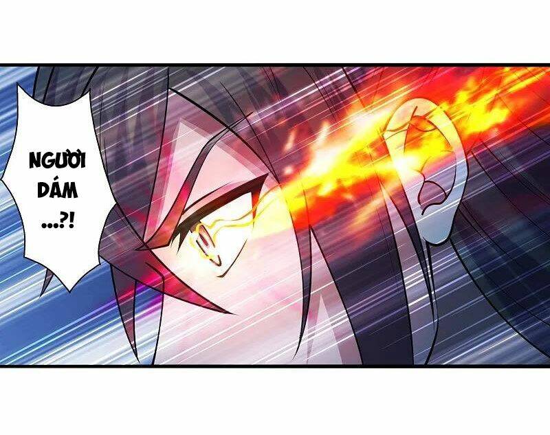 Tiên Võ Đế Tôn Chapter 249 - Trang 2