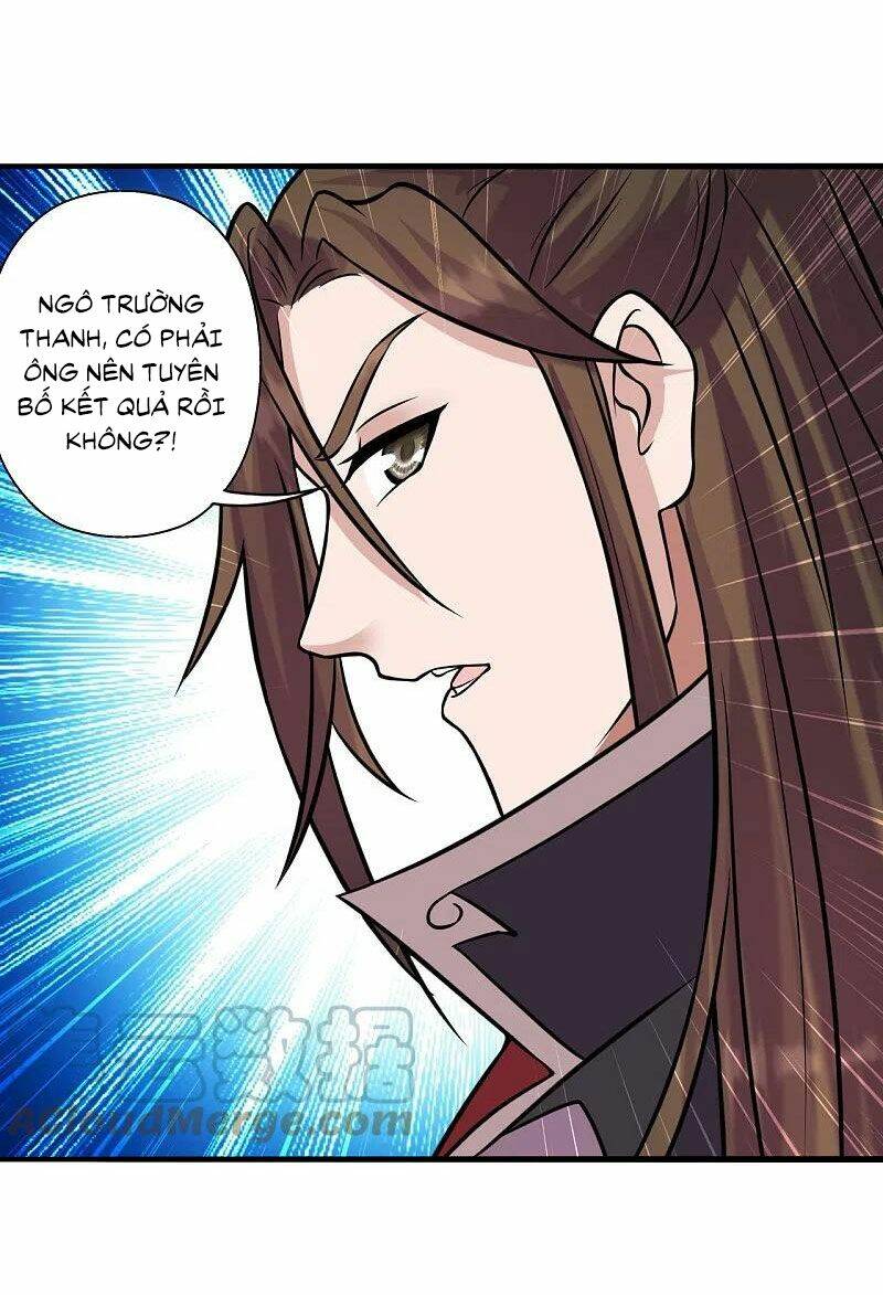 Tiên Võ Đế Tôn Chapter 249 - Trang 2