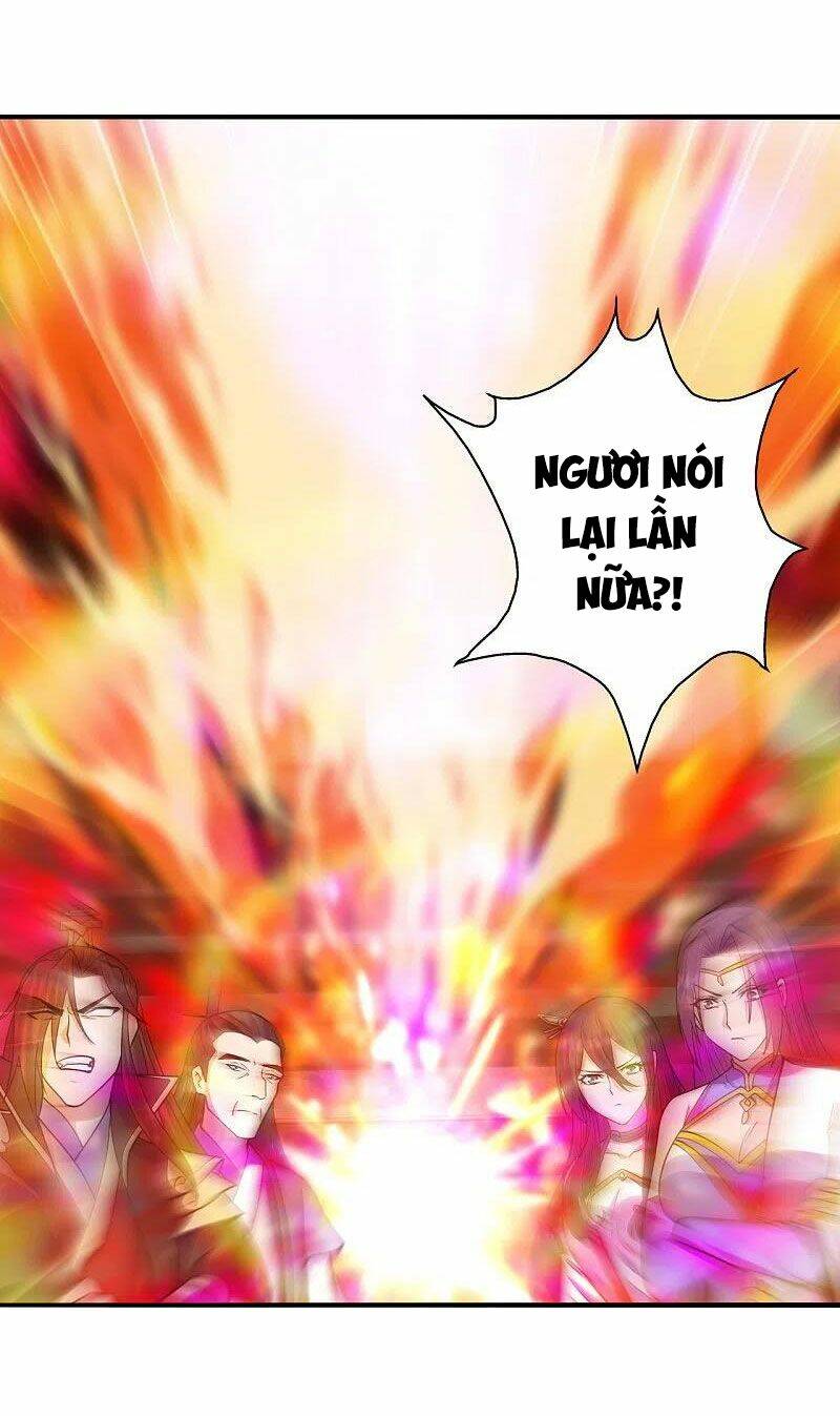 Tiên Võ Đế Tôn Chapter 249 - Trang 2