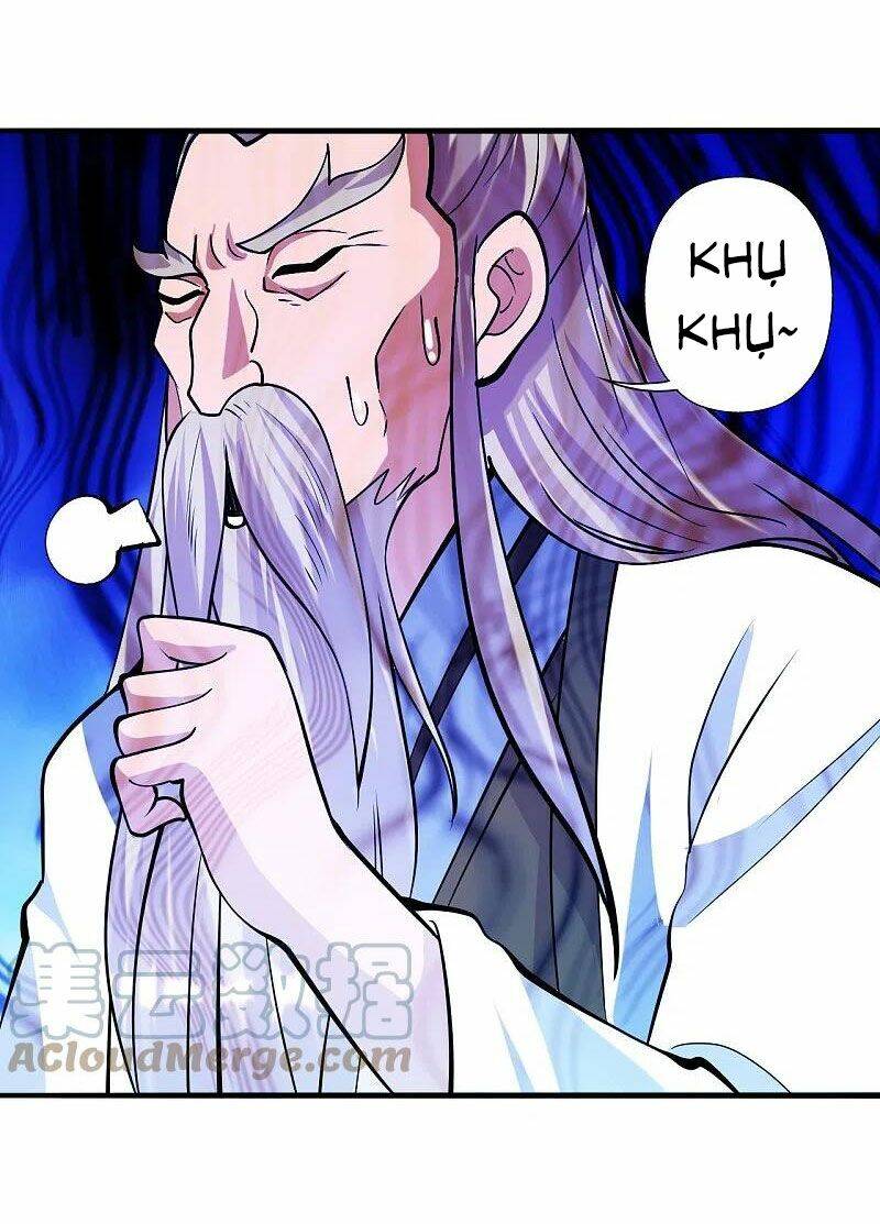 Tiên Võ Đế Tôn Chapter 249 - Trang 2