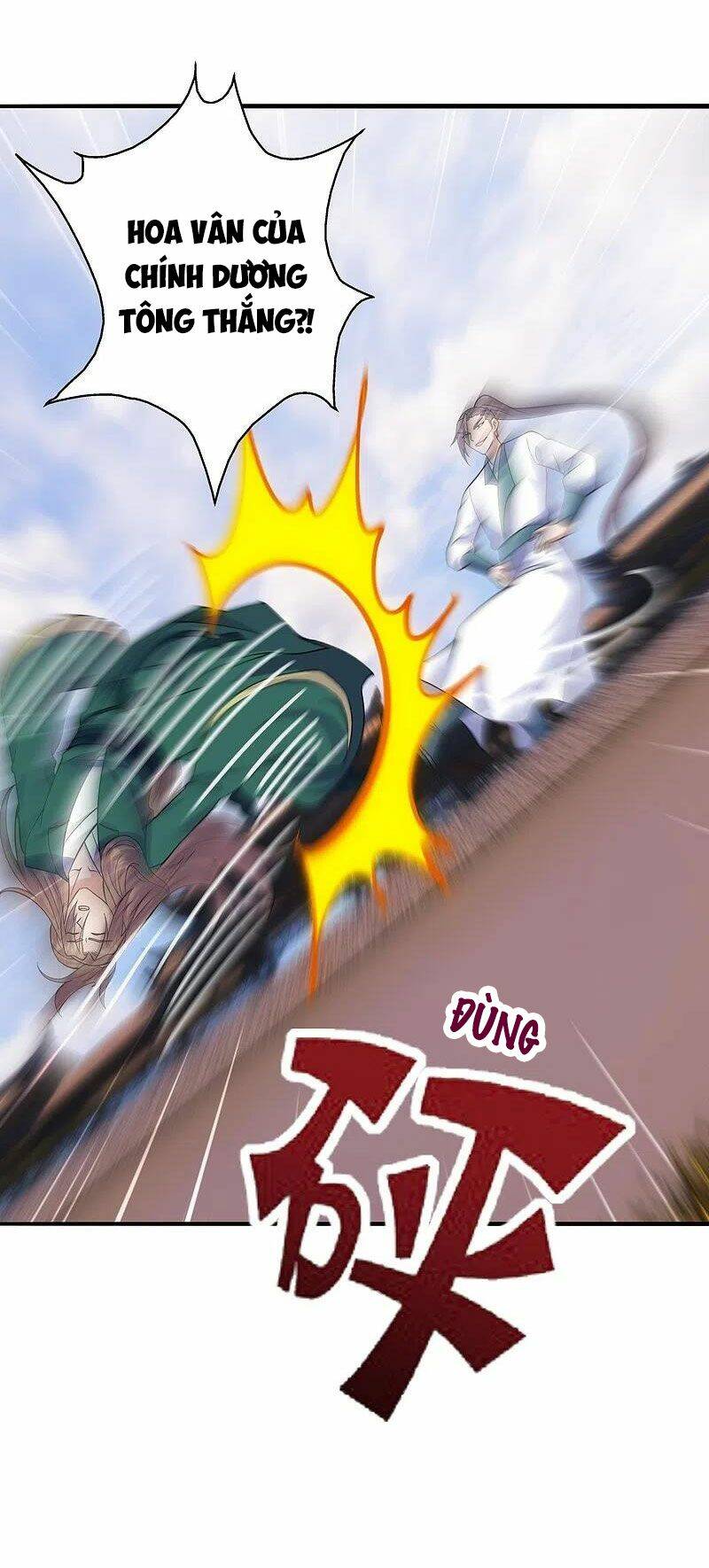 Tiên Võ Đế Tôn Chapter 249 - Trang 2