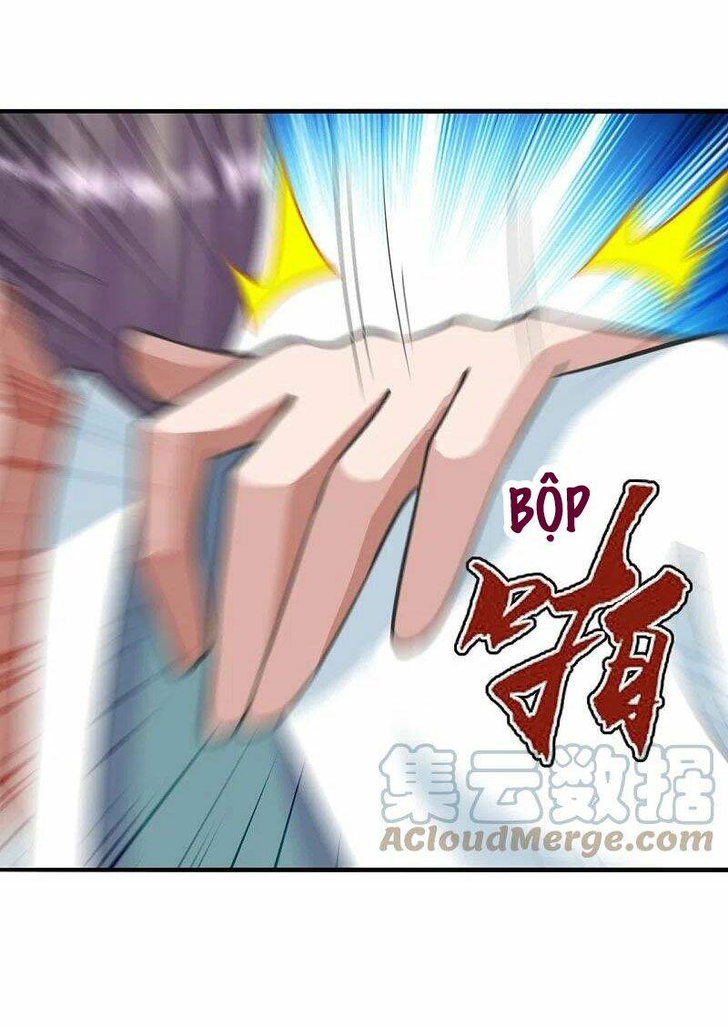 Tiên Võ Đế Tôn Chapter 249 - Trang 2