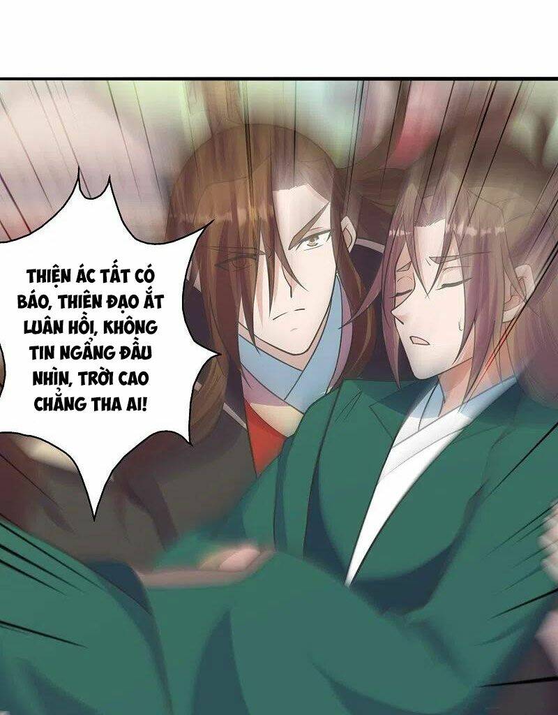 Tiên Võ Đế Tôn Chapter 249 - Trang 2