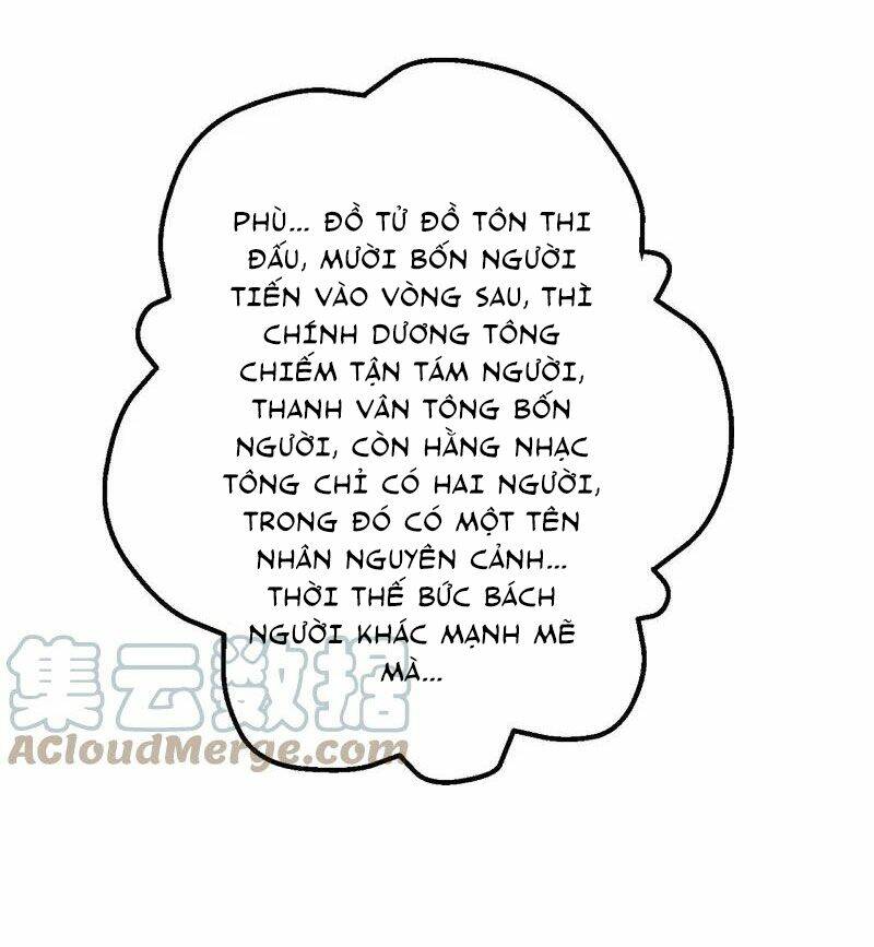 Tiên Võ Đế Tôn Chapter 249 - Trang 2