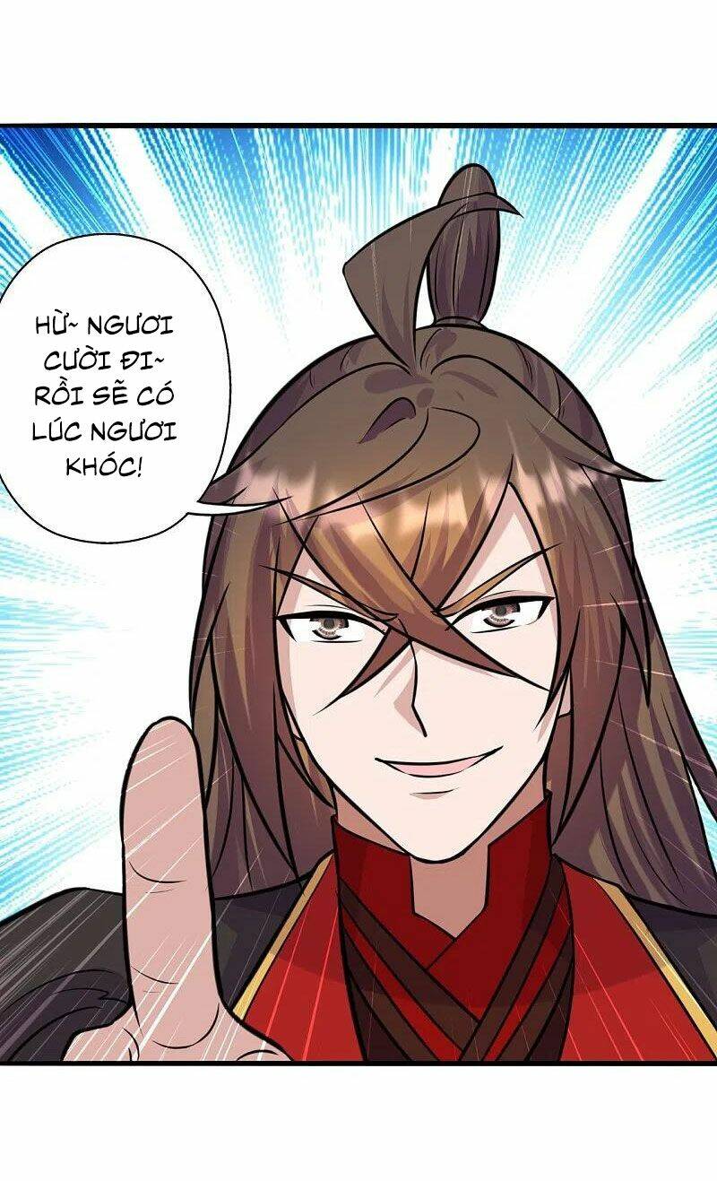 Tiên Võ Đế Tôn Chapter 249 - Trang 2