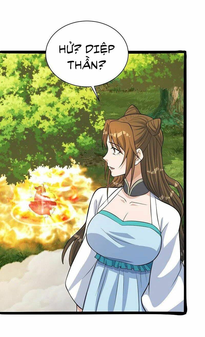 Tiên Võ Đế Tôn Chapter 249 - Trang 2