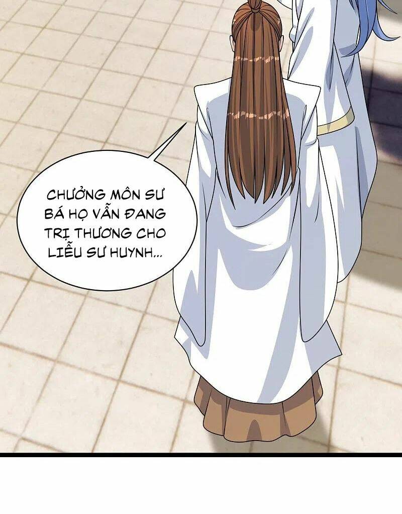 Tiên Võ Đế Tôn Chapter 249 - Trang 2