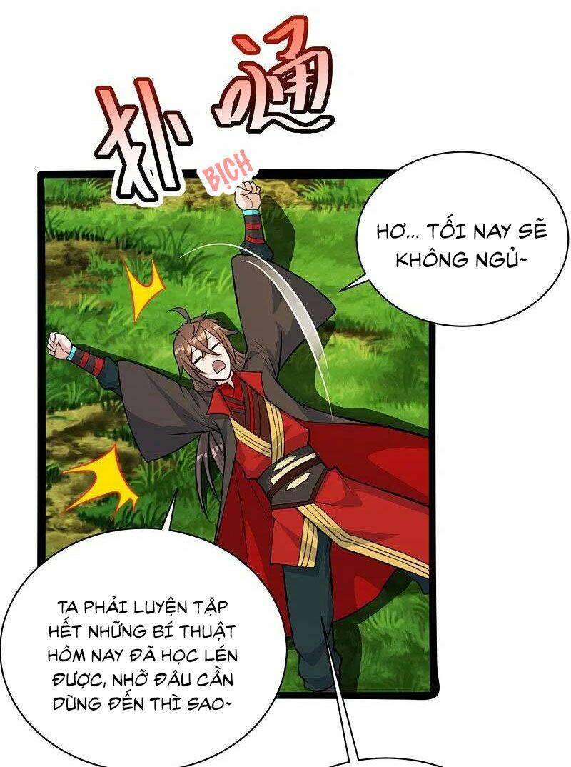 Tiên Võ Đế Tôn Chapter 249 - Trang 2