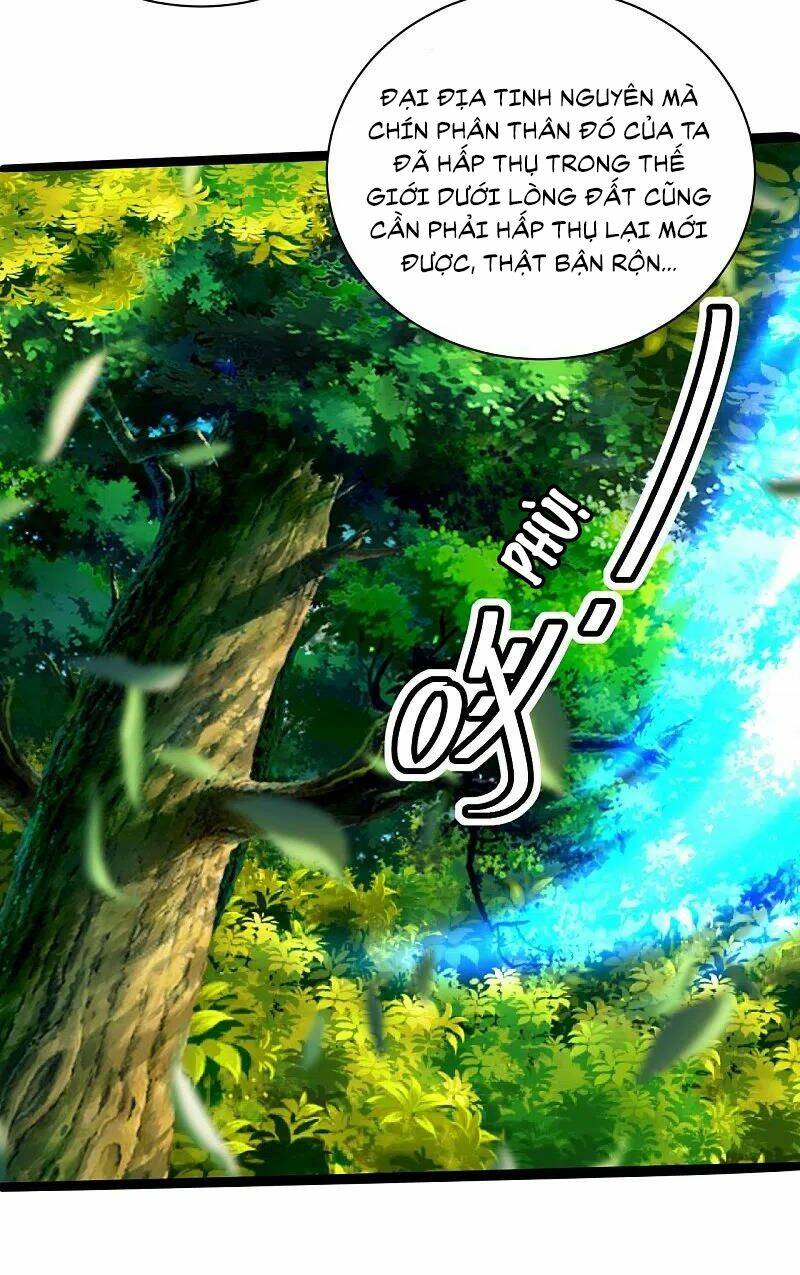 Tiên Võ Đế Tôn Chapter 249 - Trang 2