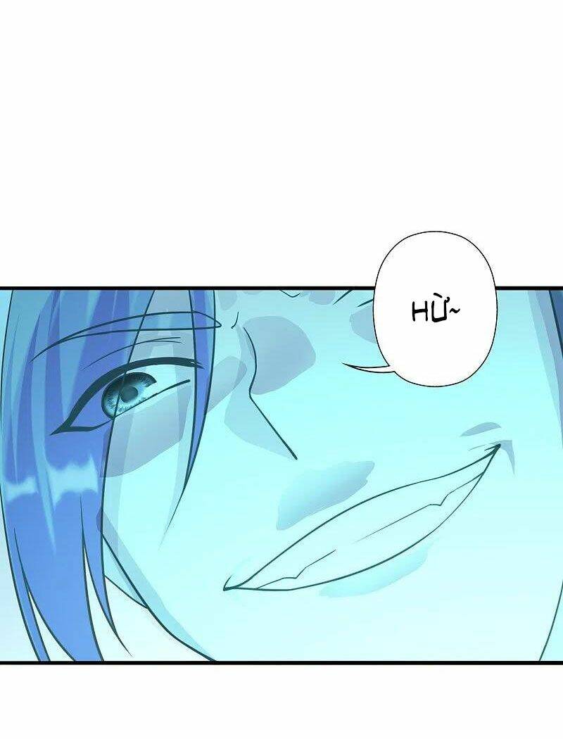 Tiên Võ Đế Tôn Chapter 249 - Trang 2