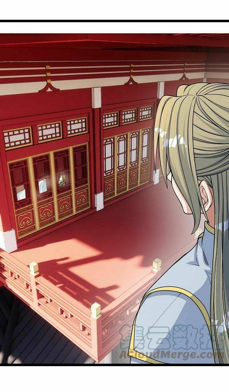 Tiên Võ Đế Tôn Chapter 249 - Trang 2