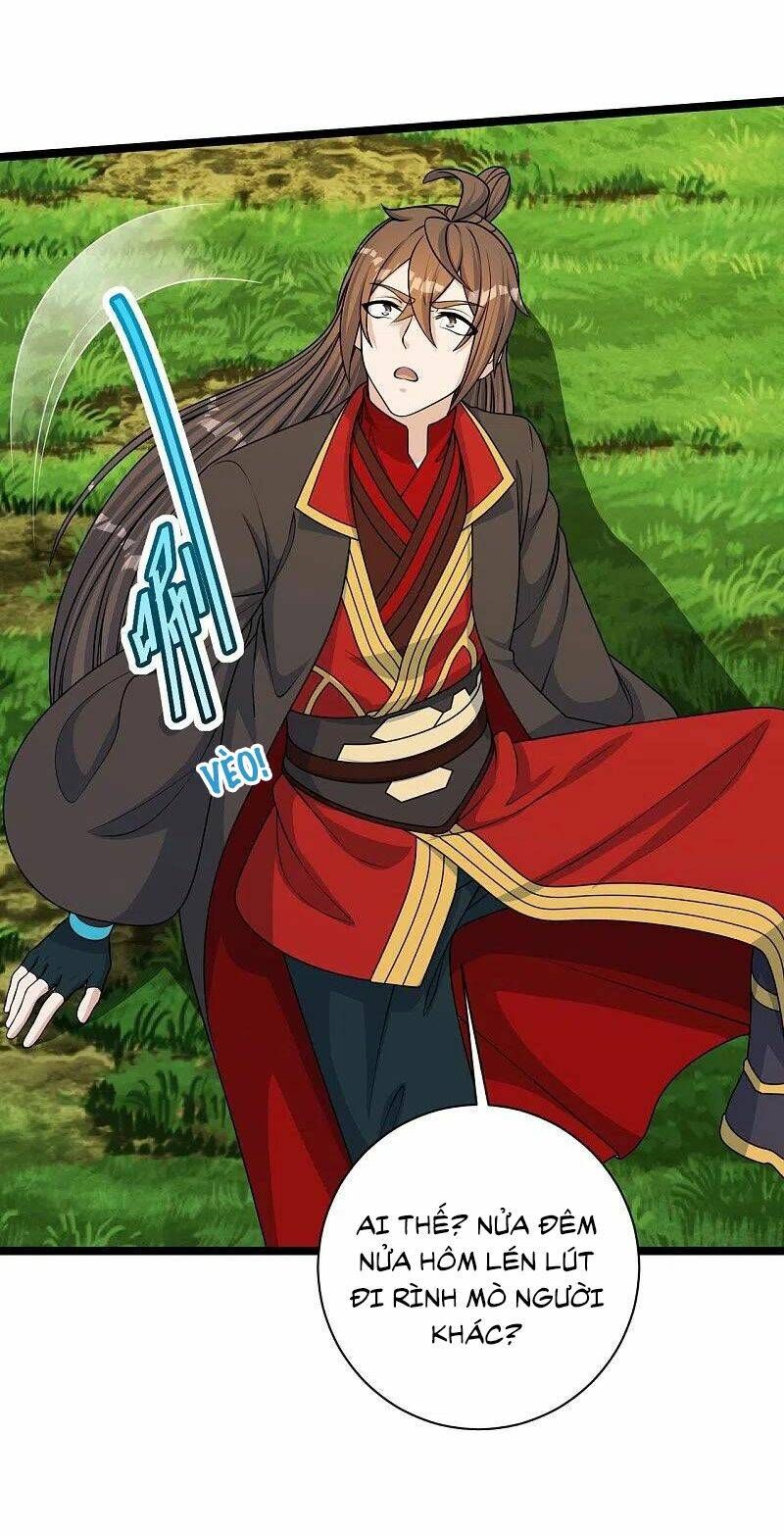 Tiên Võ Đế Tôn Chapter 249 - Trang 2