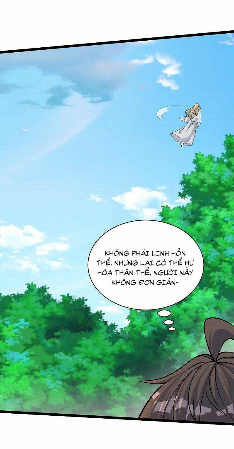 Tiên Võ Đế Tôn Chapter 249 - Trang 2