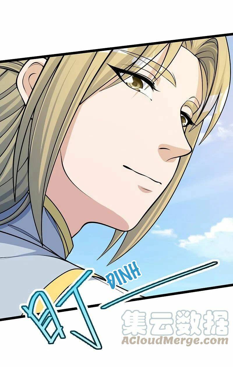 Tiên Võ Đế Tôn Chapter 249 - Trang 2