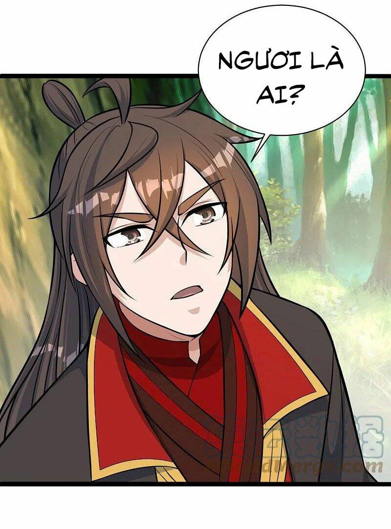 Tiên Võ Đế Tôn Chapter 249 - Trang 2