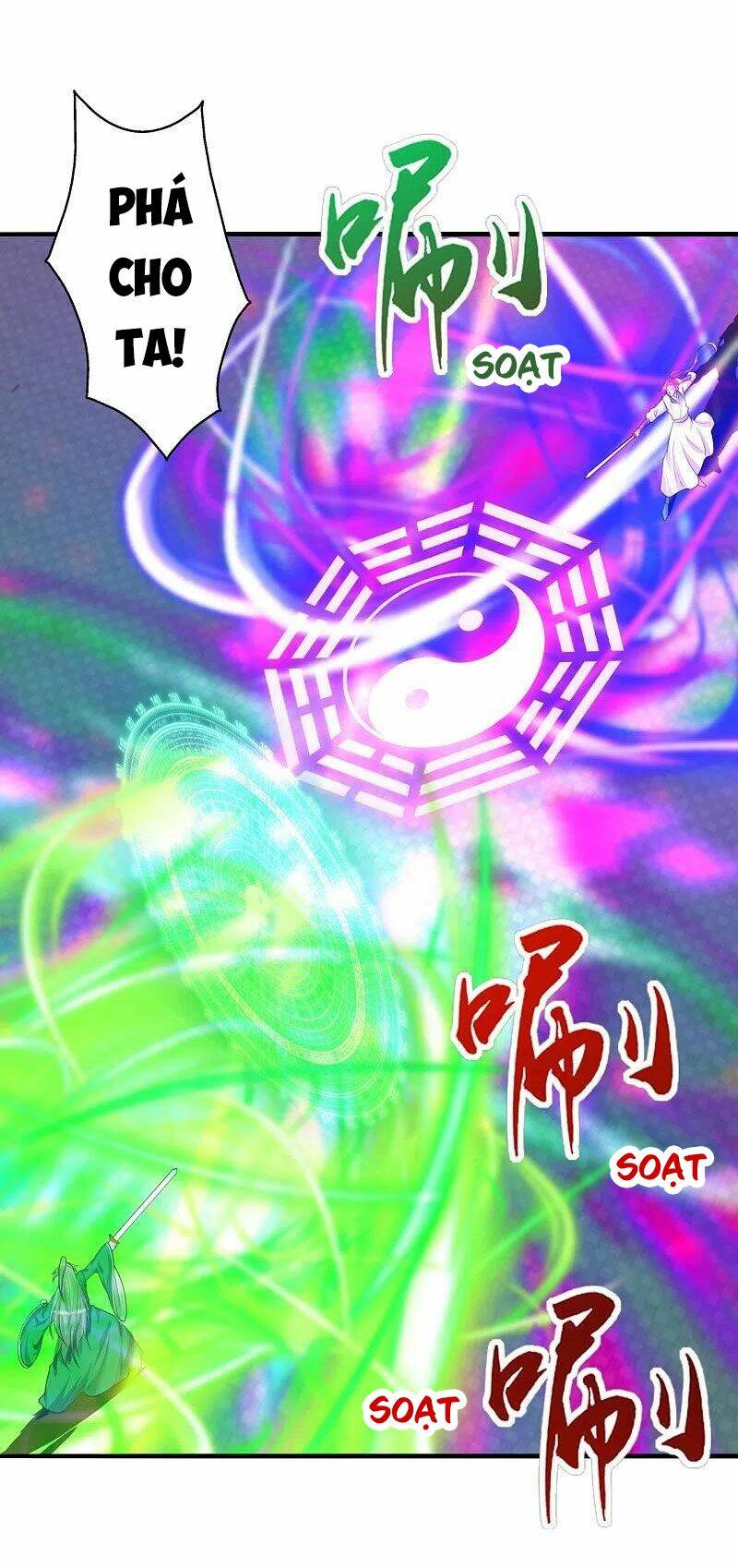 Tiên Võ Đế Tôn Chapter 249 - Trang 2