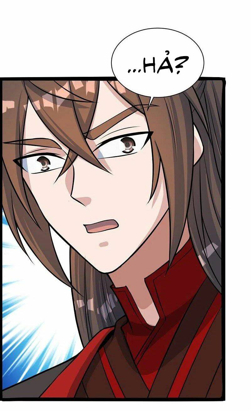 Tiên Võ Đế Tôn Chapter 249 - Trang 2