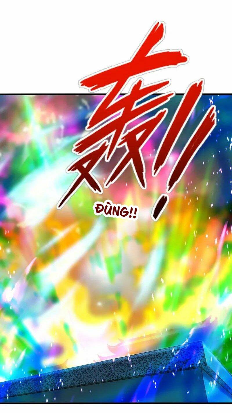 Tiên Võ Đế Tôn Chapter 249 - Trang 2