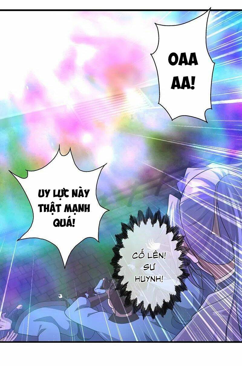 Tiên Võ Đế Tôn Chapter 249 - Trang 2