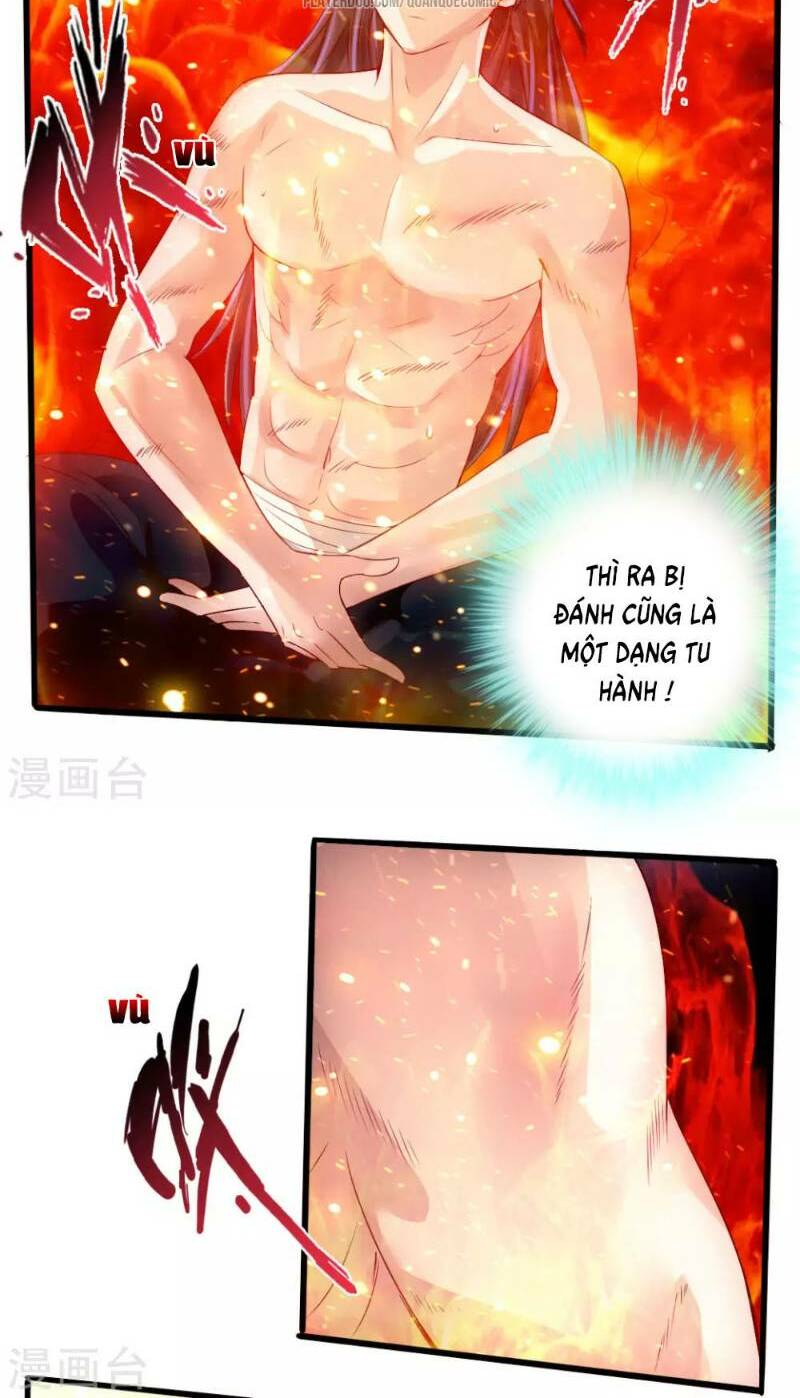 Tiên Võ Đế Tôn Chapter 25 - Trang 2