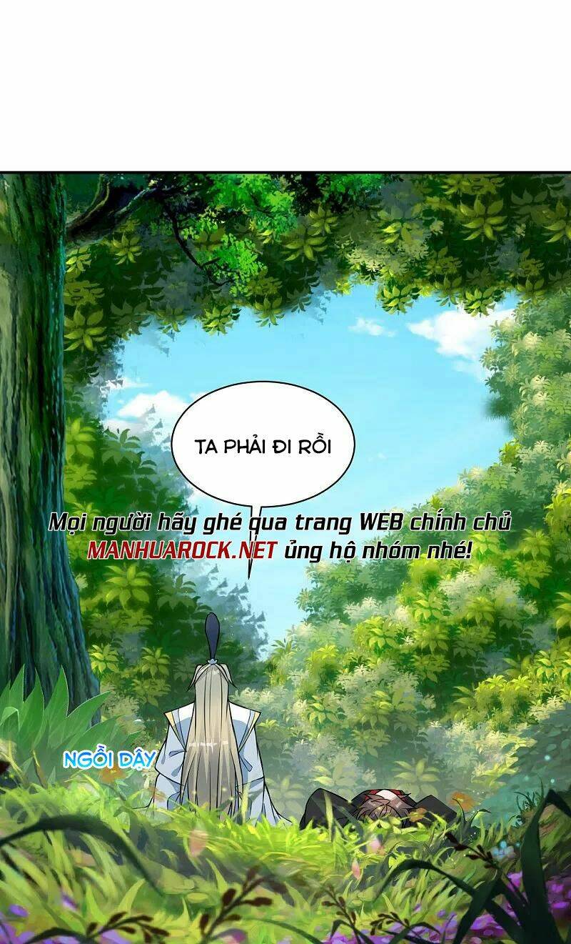 Tiên Võ Đế Tôn Chapter 250 - Trang 2