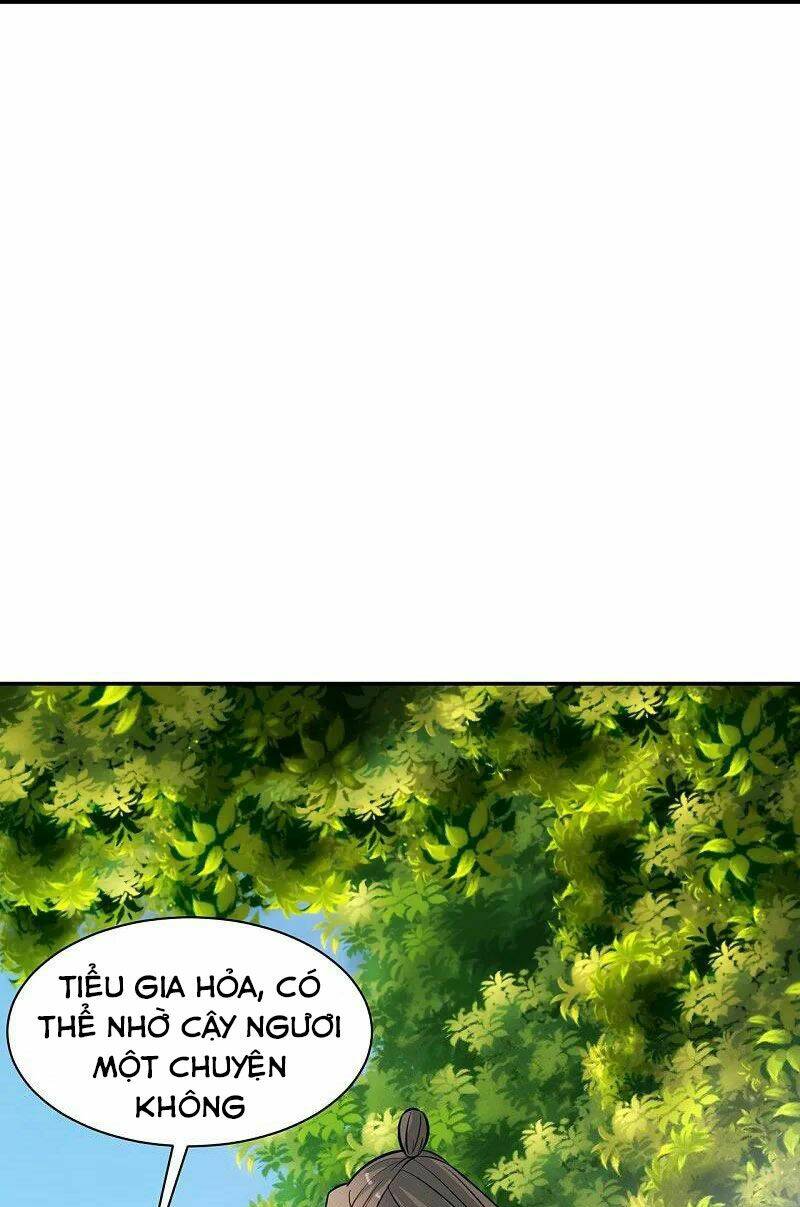 Tiên Võ Đế Tôn Chapter 250 - Trang 2