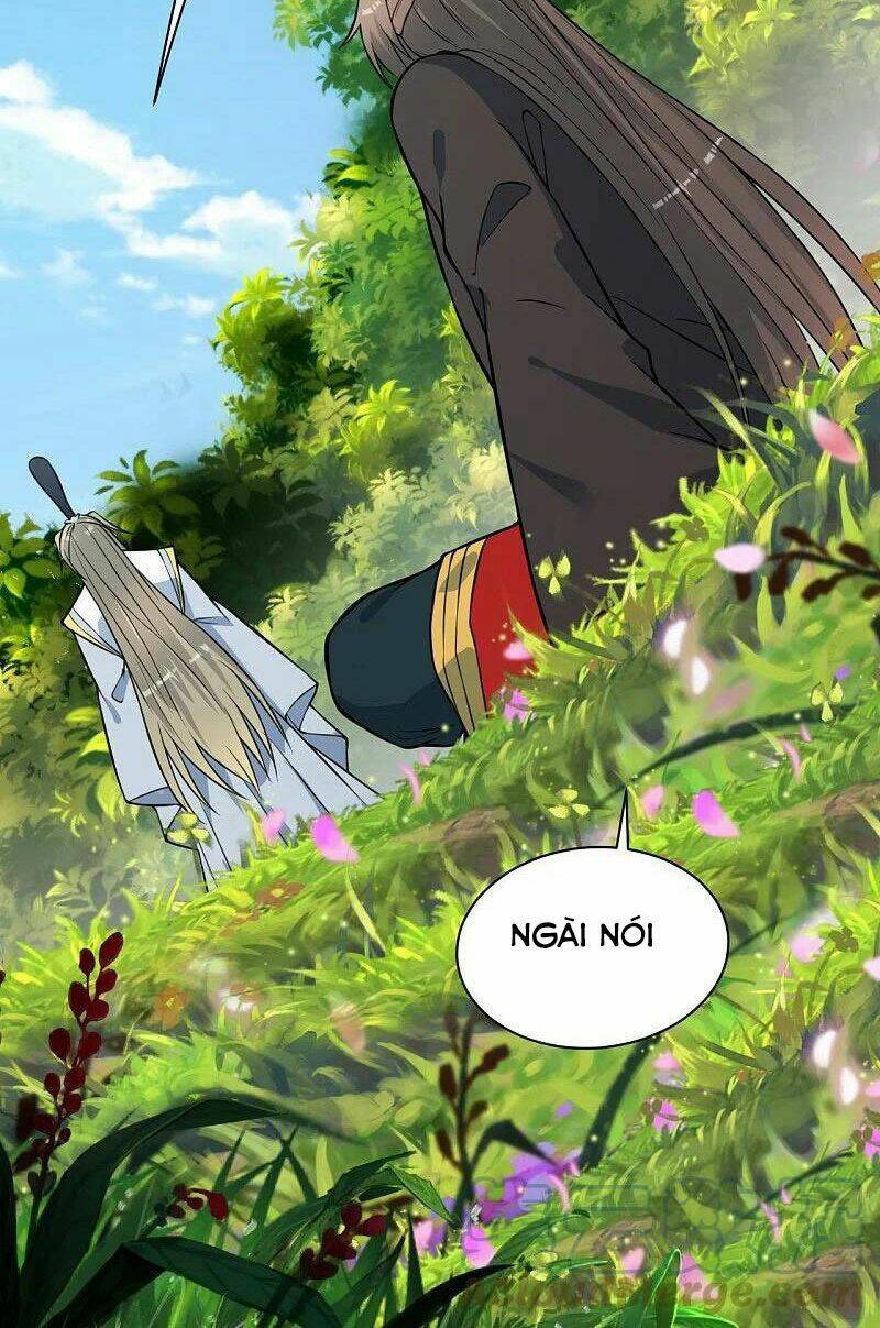 Tiên Võ Đế Tôn Chapter 250 - Trang 2