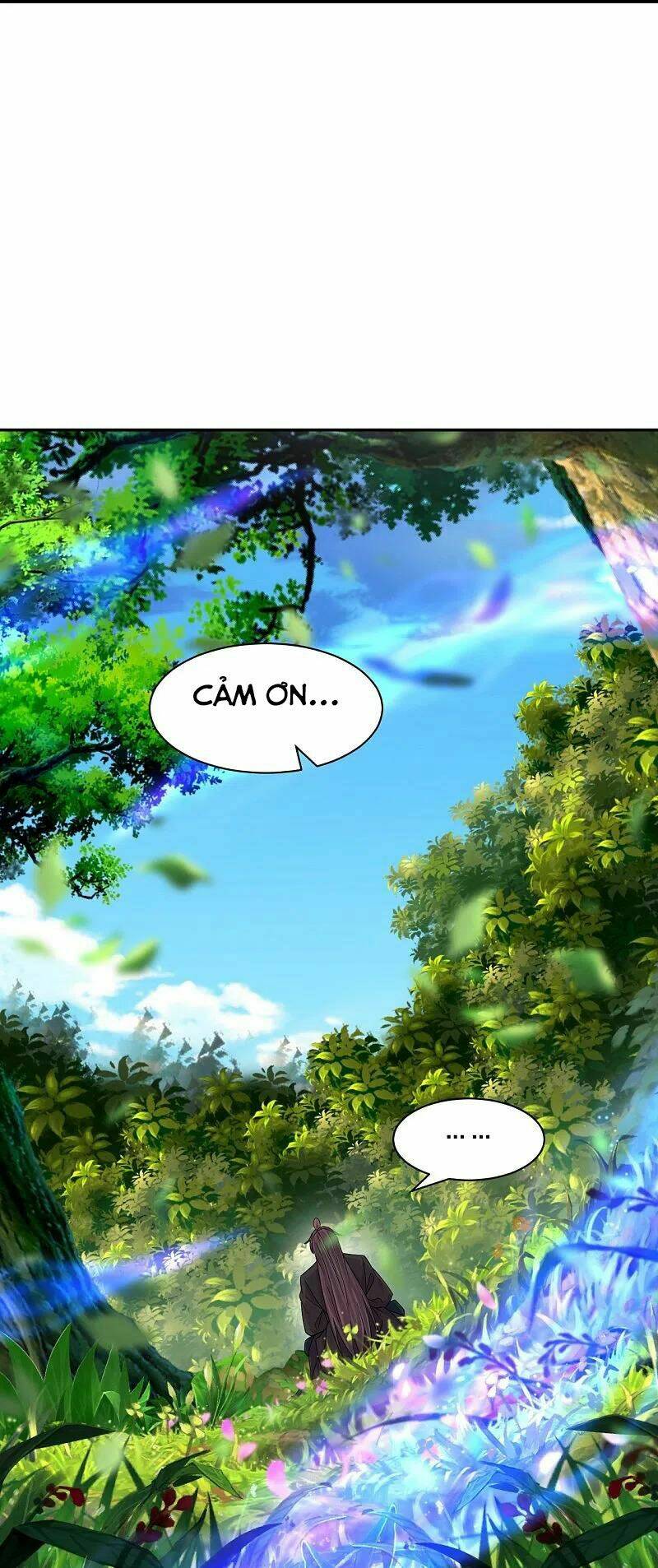 Tiên Võ Đế Tôn Chapter 250 - Trang 2