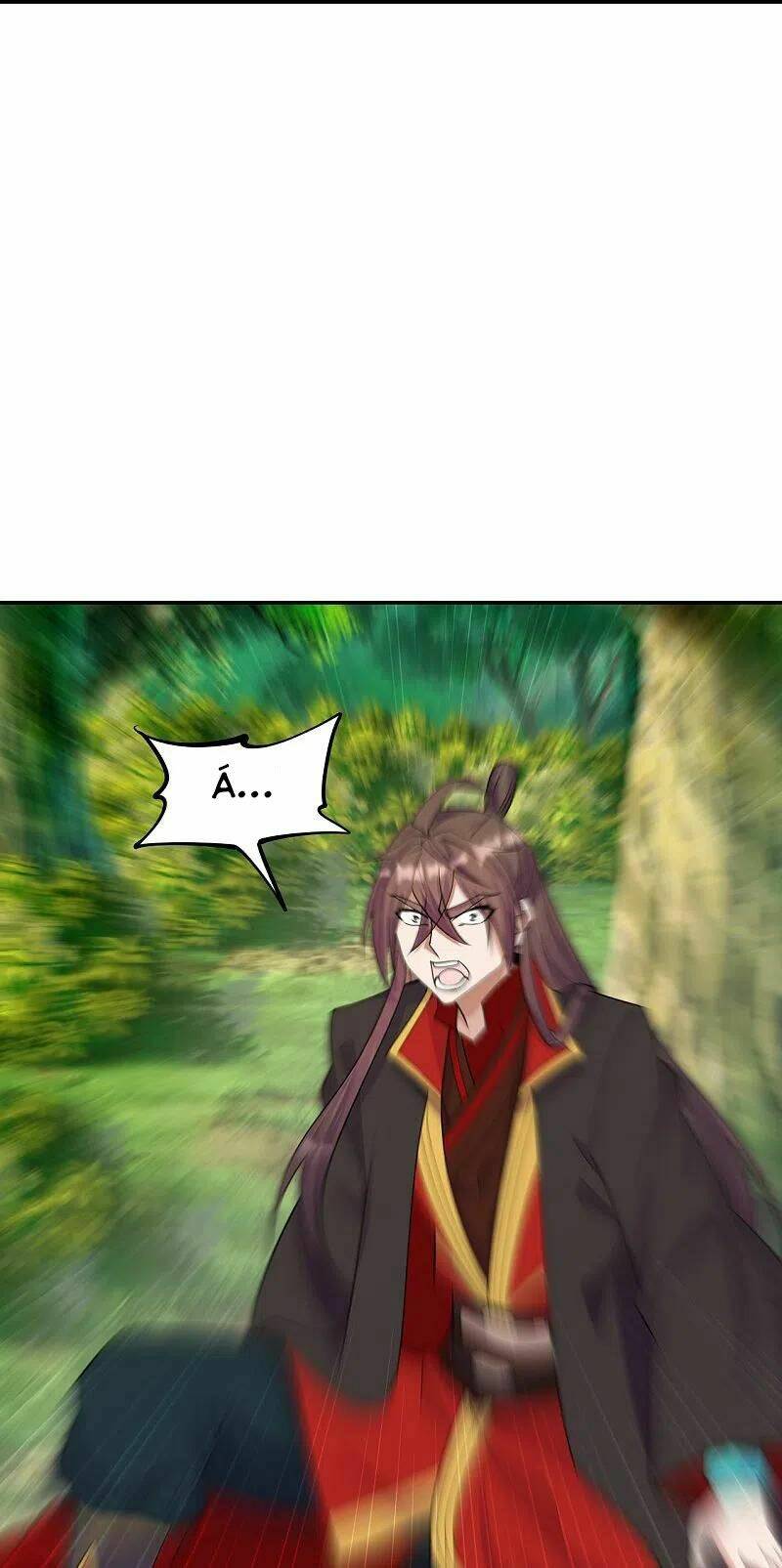 Tiên Võ Đế Tôn Chapter 250 - Trang 2