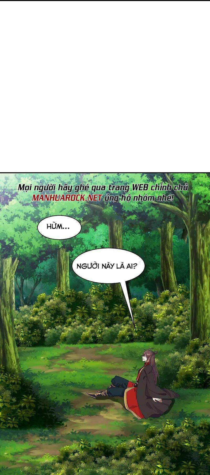 Tiên Võ Đế Tôn Chapter 250 - Trang 2