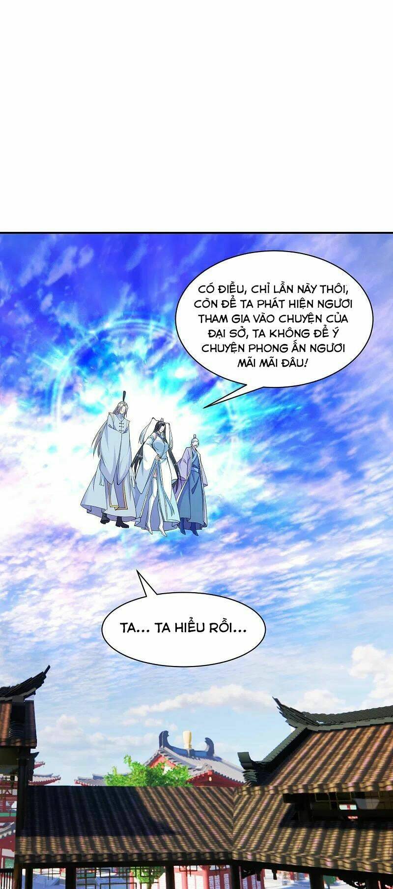 Tiên Võ Đế Tôn Chapter 250 - Trang 2