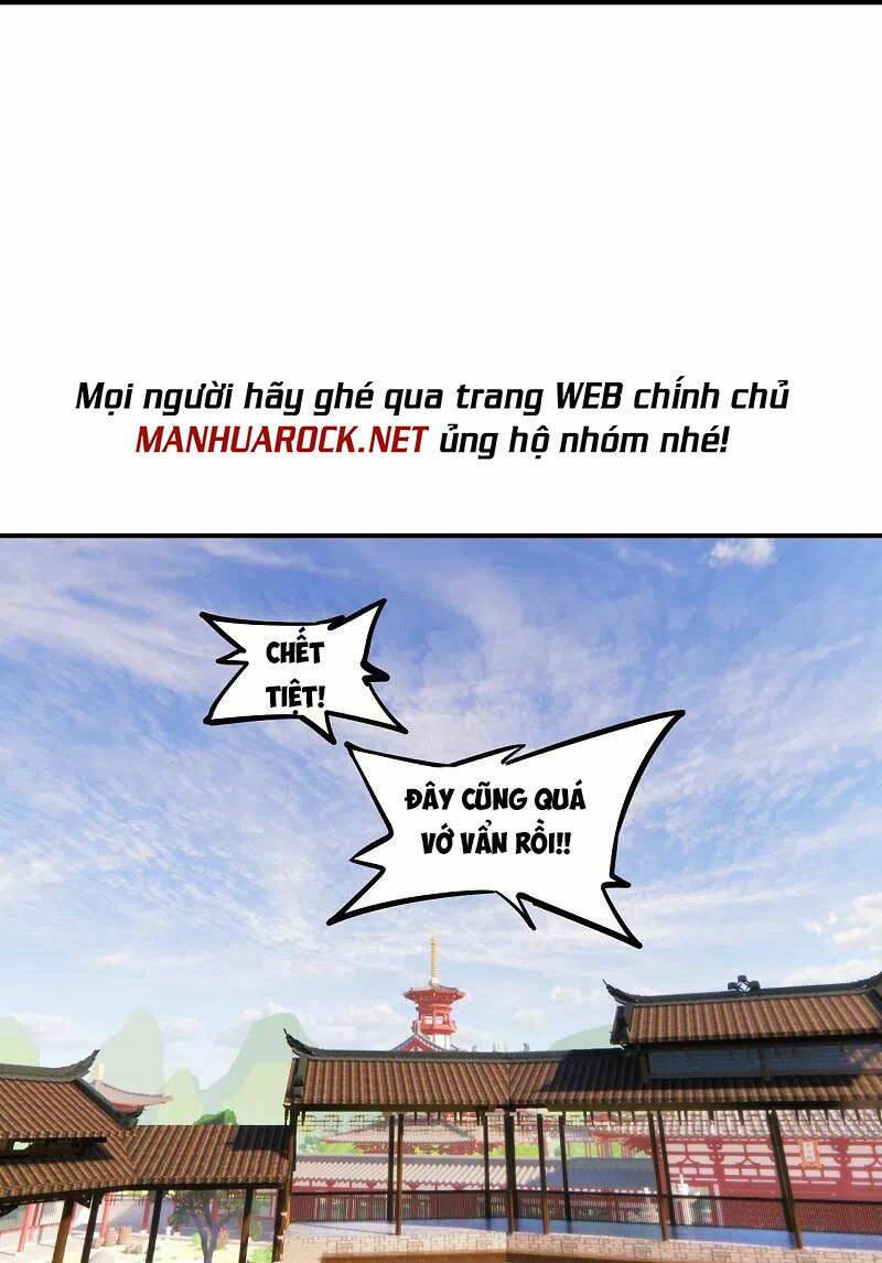 Tiên Võ Đế Tôn Chapter 250 - Trang 2