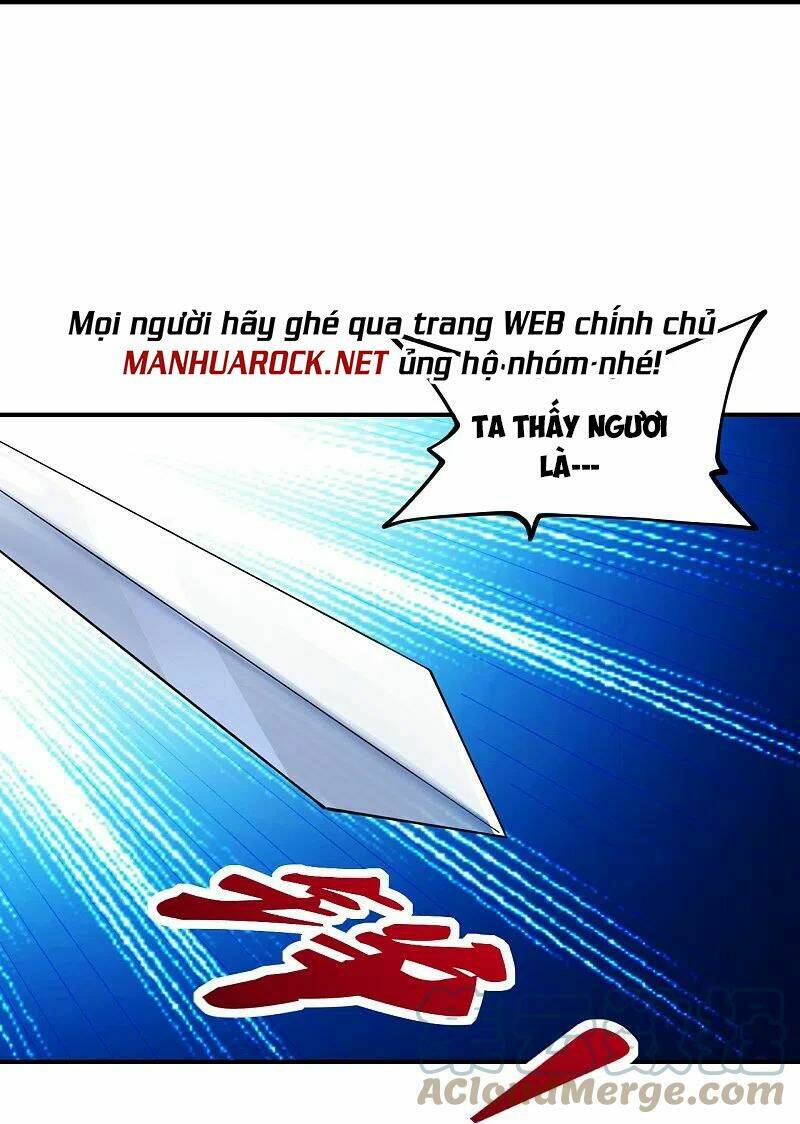 Tiên Võ Đế Tôn Chapter 250 - Trang 2