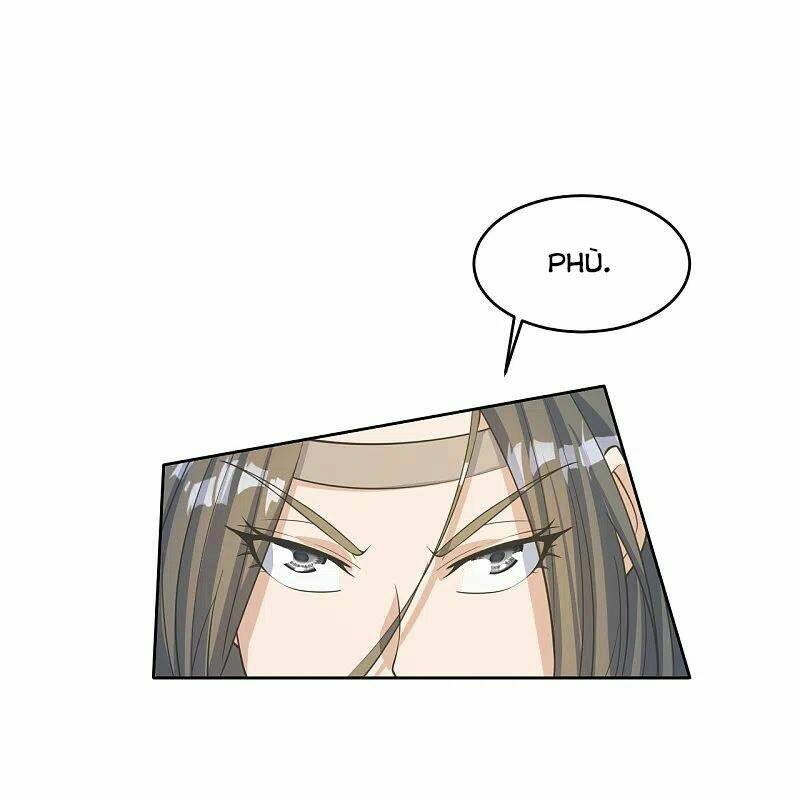 Tiên Võ Đế Tôn Chapter 250 - Trang 2