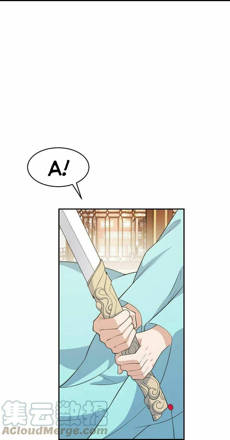 Tiên Võ Đế Tôn Chapter 250 - Trang 2