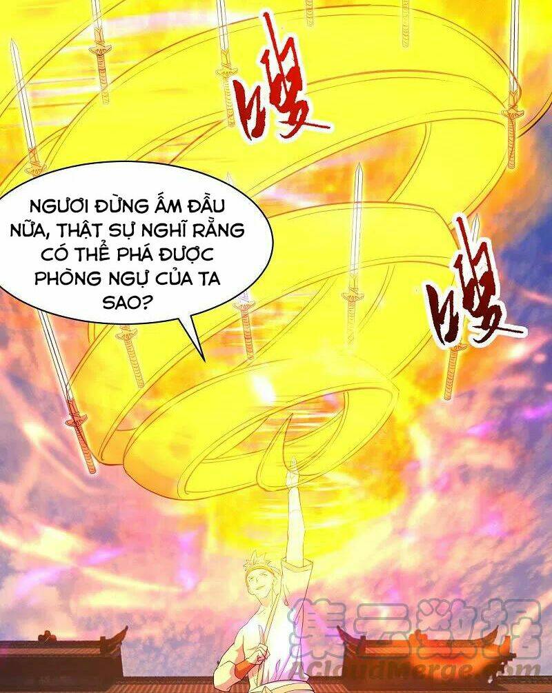 Tiên Võ Đế Tôn Chapter 250 - Trang 2