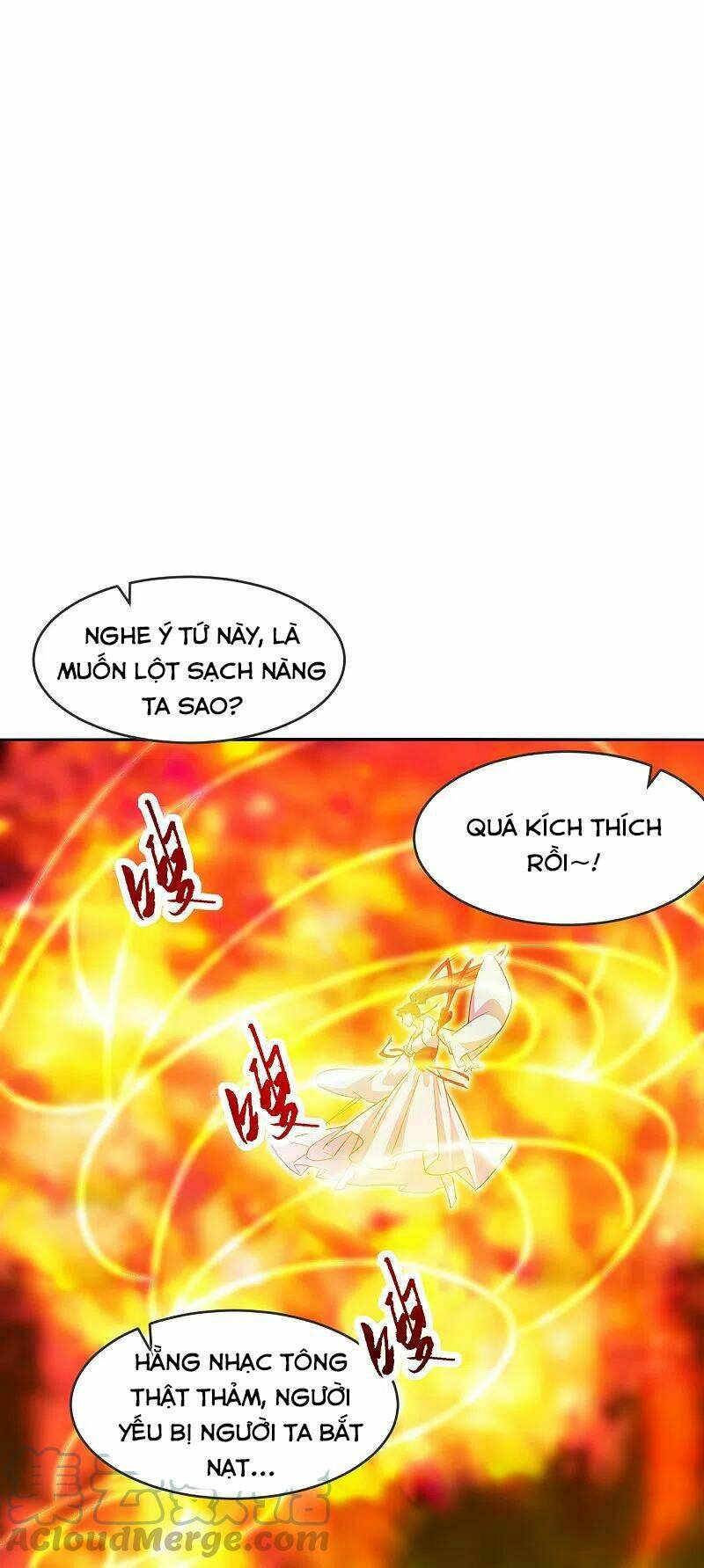 Tiên Võ Đế Tôn Chapter 250 - Trang 2