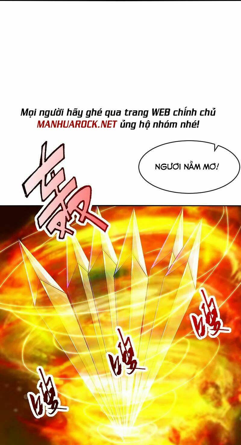 Tiên Võ Đế Tôn Chapter 250 - Trang 2