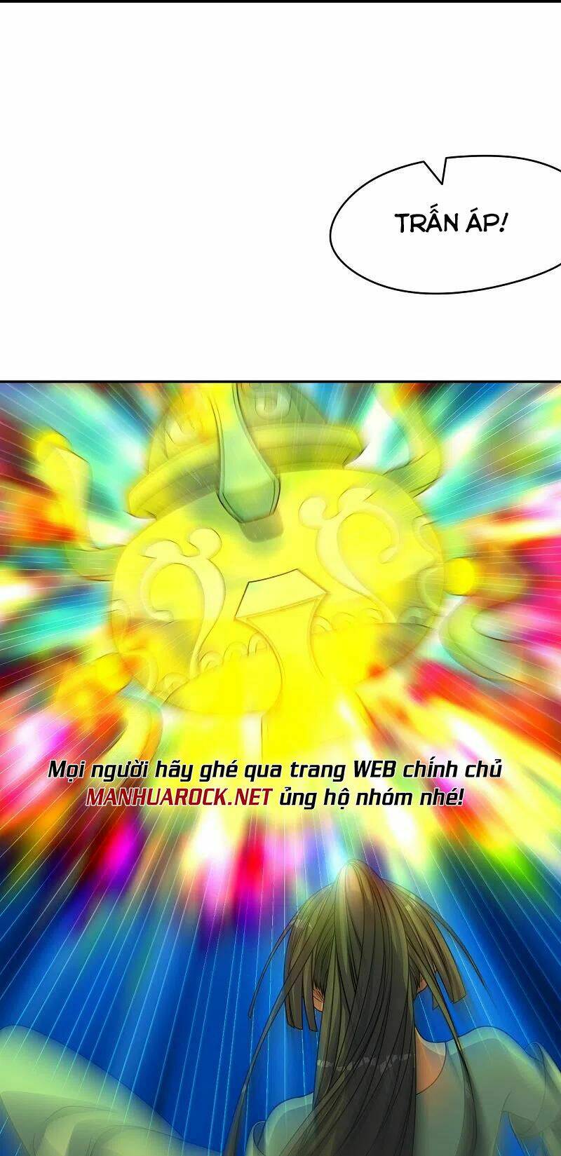 Tiên Võ Đế Tôn Chapter 250 - Trang 2