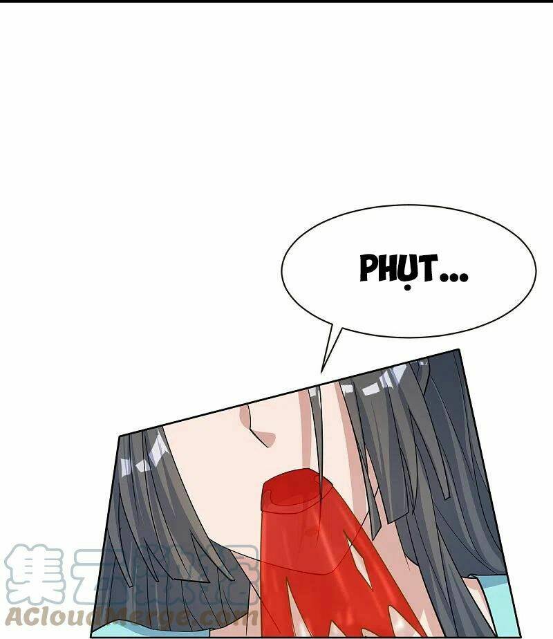 Tiên Võ Đế Tôn Chapter 250 - Trang 2