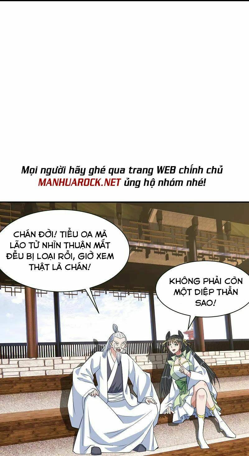 Tiên Võ Đế Tôn Chapter 250 - Trang 2