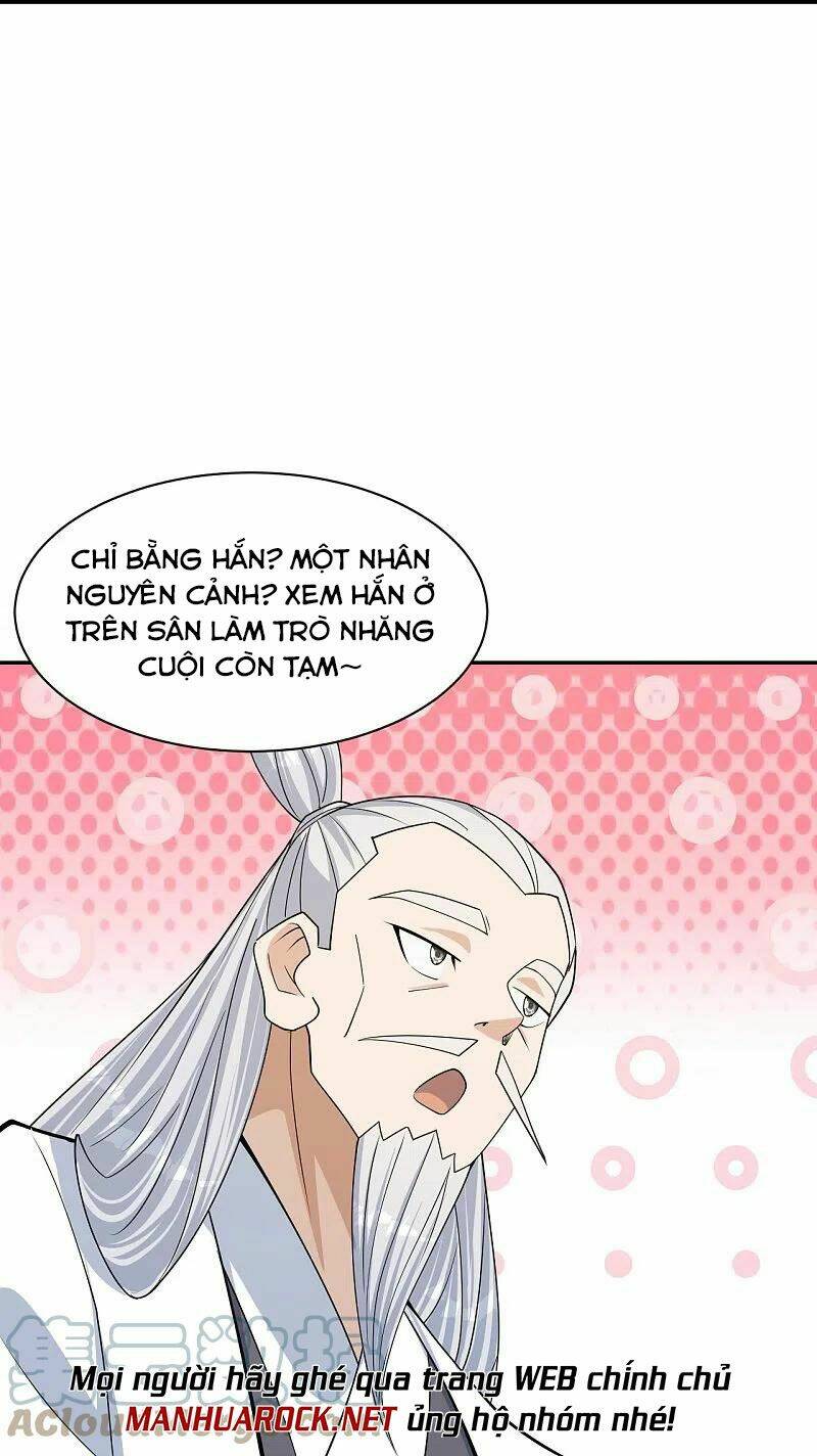 Tiên Võ Đế Tôn Chapter 250 - Trang 2