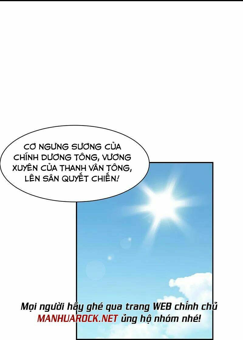 Tiên Võ Đế Tôn Chapter 250 - Trang 2