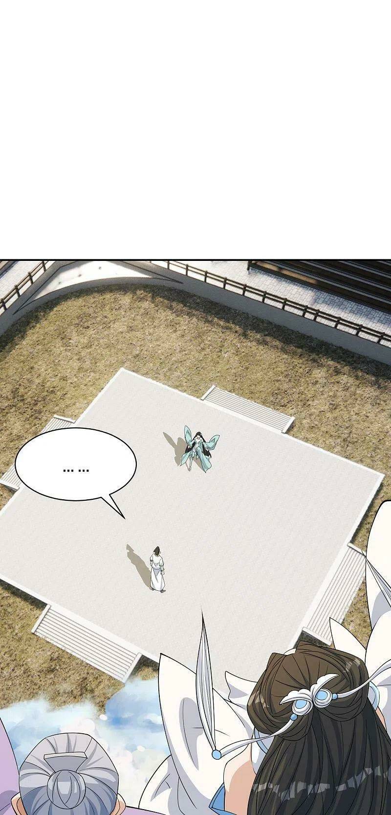 Tiên Võ Đế Tôn Chapter 250 - Trang 2