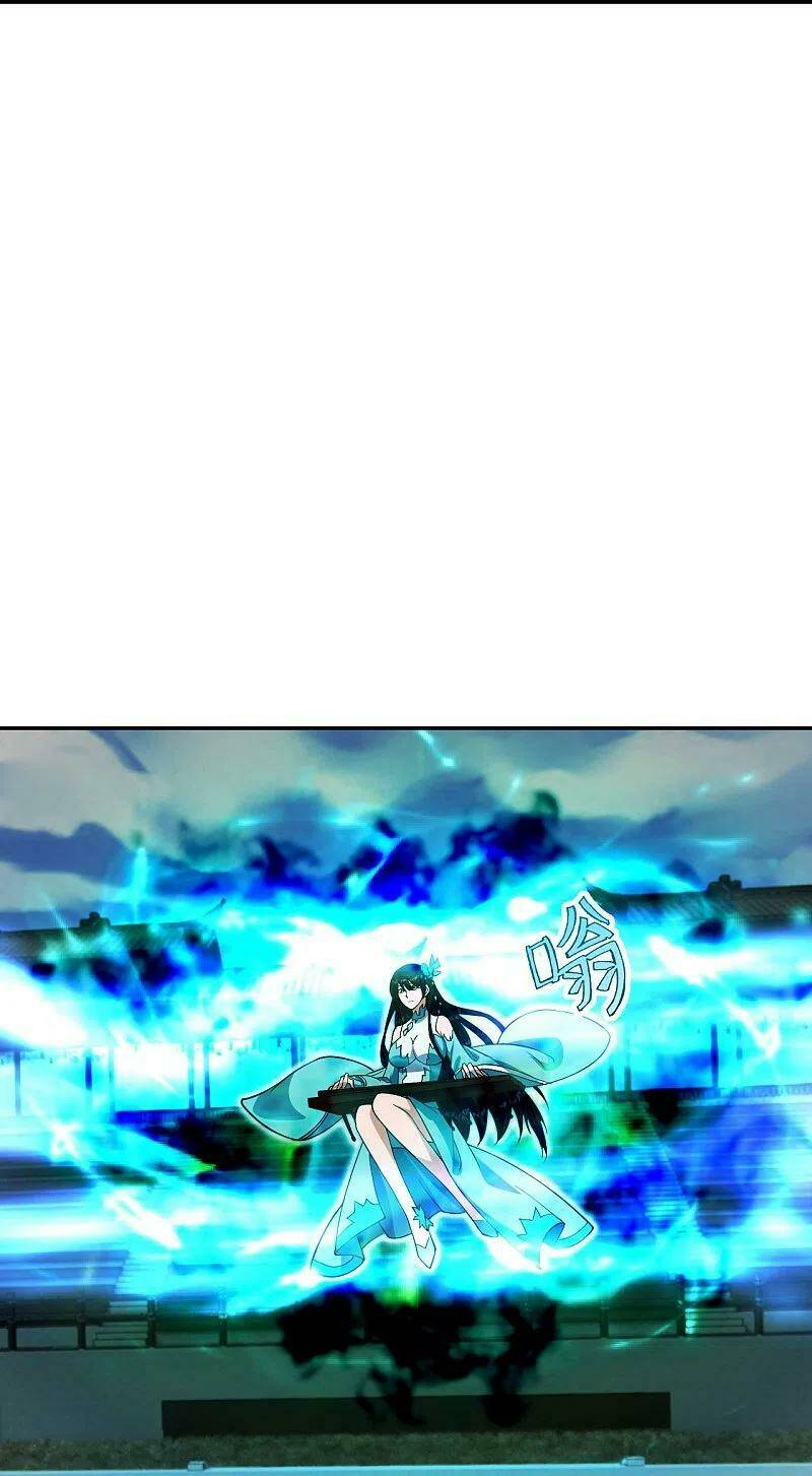 Tiên Võ Đế Tôn Chapter 250 - Trang 2