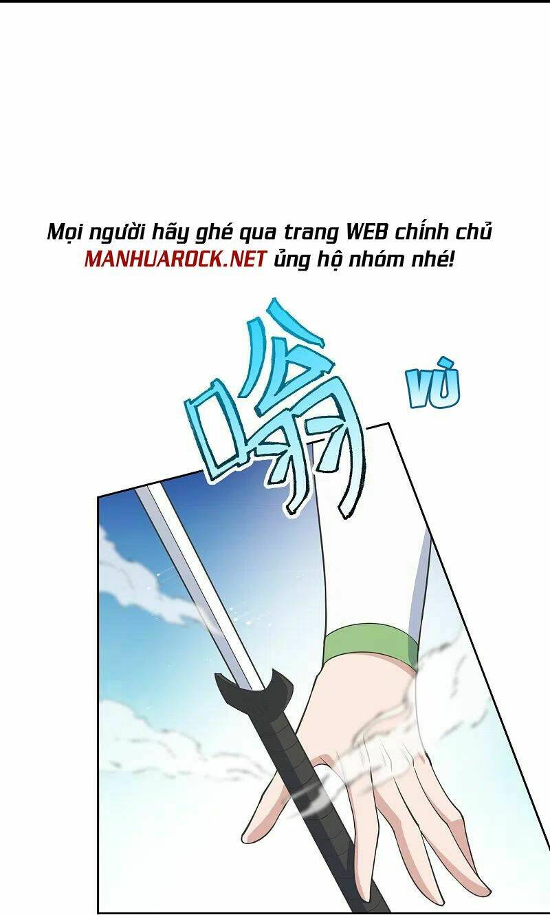 Tiên Võ Đế Tôn Chapter 250 - Trang 2