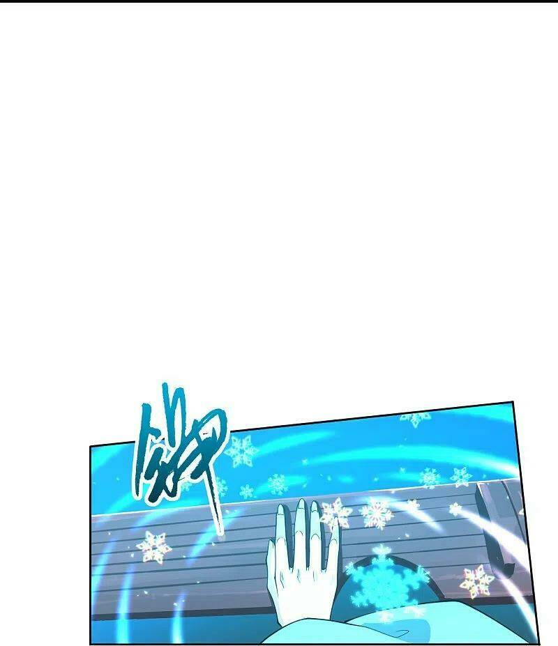 Tiên Võ Đế Tôn Chapter 250 - Trang 2